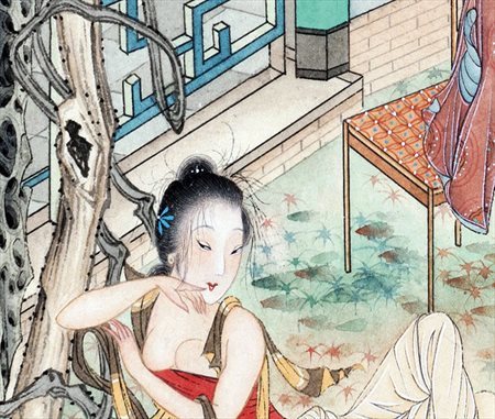 宜城-中国古代行房图大全，1000幅珍藏版！